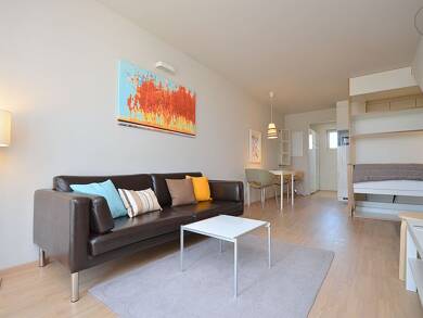 Wohnung zur Miete Wohnen auf Zeit 1.078 € 1 Zimmer 34 m² frei ab 01.09.2025 Plieningen Stuttgart 70599
