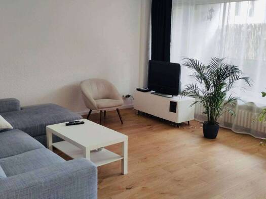 Wohnung zur Miete 850 € 3,5 Zimmer 96 m² Geschoss 2/3 frei ab sofort Gneisenaustraße 37 Stadtmitte Mönchengladbach 41061