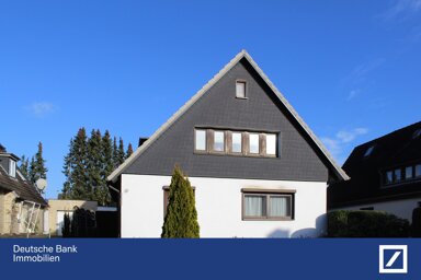 Einfamilienhaus zum Kauf 239.000 € 8 Zimmer 125 m² 650 m² Grundstück frei ab 20.01.2025 Eichholz Lübeck 23564