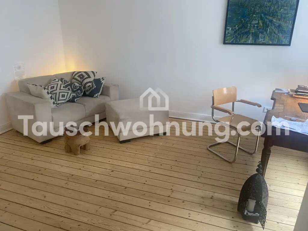 Wohnung zur Miete 1.150 € 3 Zimmer 70 m²<br/>Wohnfläche 1.<br/>Geschoss Eppendorf Hamburg 20251