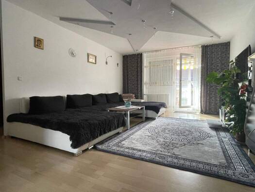 Wohnung zum Kauf 255.000 € 4 Zimmer 95 m² Rastatt 76437