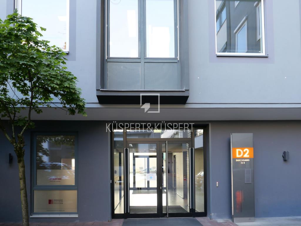 Praxisfläche zur Miete provisionsfrei 13 € ab 89 m²<br/>Teilbarkeit Himpfelshof Nürnberg 90429