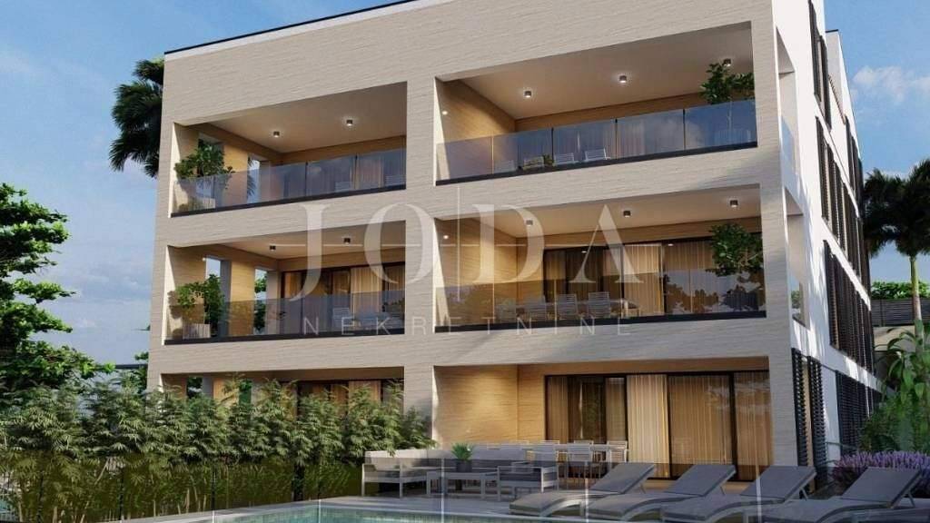 Wohnung zum Kauf 630.000 € 4 Zimmer 126 m² 2. Geschoss Dramalj, Klanfari