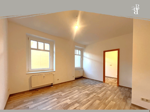 Wohnung zur Miete 383 € 2 Zimmer 54,7 m² 1. Geschoss Sudenburg Magdeburg 39112