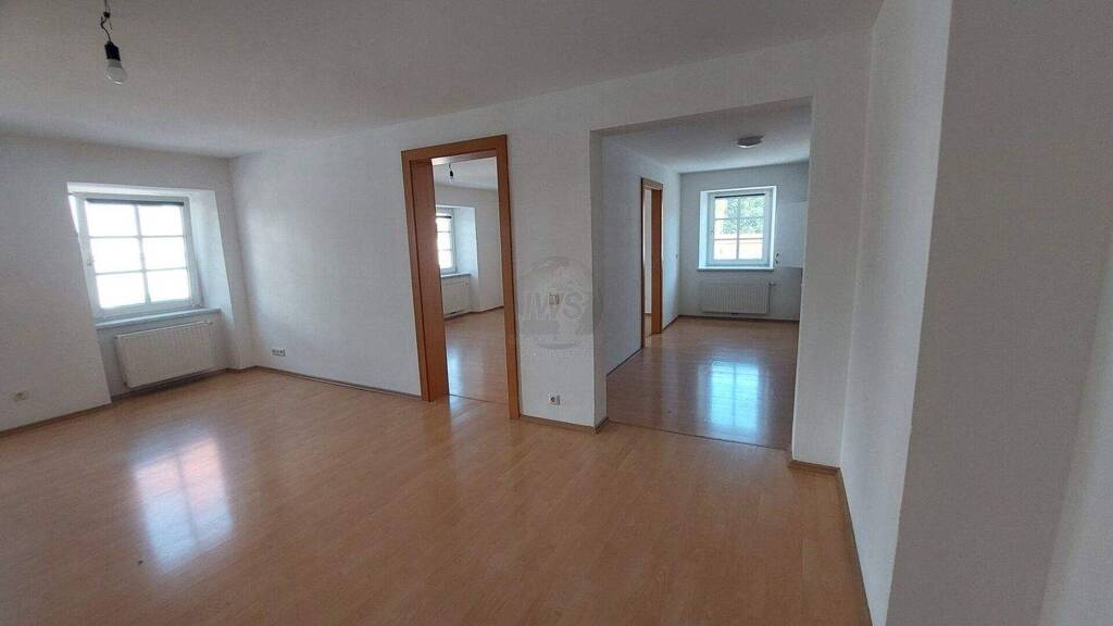 Wohnung zur Miete 650 € 3,5 Zimmer 85 m² 1. Geschoss frei ab sofort Raab 4760