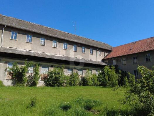 Grundstück zum Kauf 1.500.000 € 23.000 m² Grundstück Müncheberg 15374