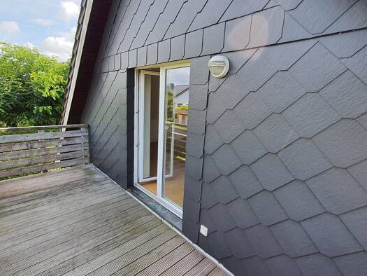 Wohnung zur Miete 518 € 2,5 Zimmer 69 m² Geschoss 1/1 frei ab 15.08.2025 Einhaus 23911