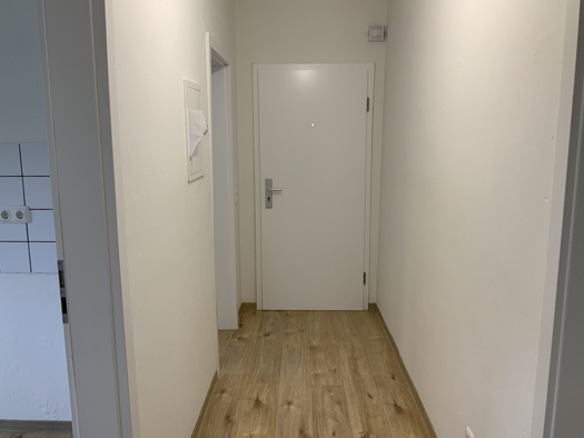 Wohnung zur Miete 539 € 3 Zimmer 55,7 m² EG Im Burbecksort 37 Innenstadt Ahlen 59229