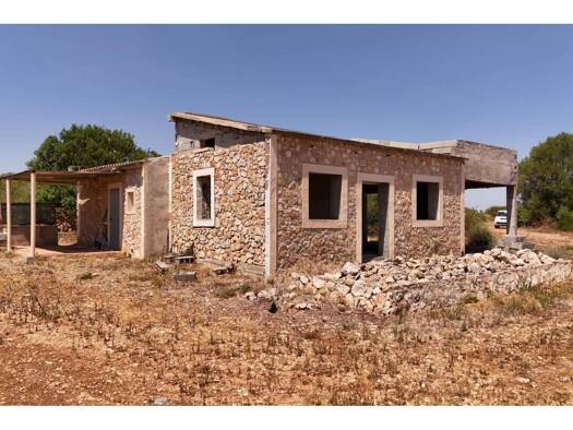 Acker-/Waldstück zum Kauf 220.000 € Vilafranca de Bonany 07250