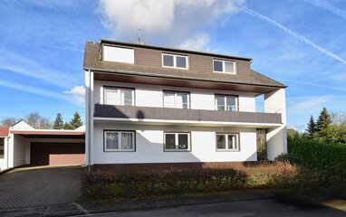 Mehrfamilienhaus zum Kauf 629.000 € 12 Zimmer 326 m² 757 m² Grundstück Pfalzel 2 Trier 54293