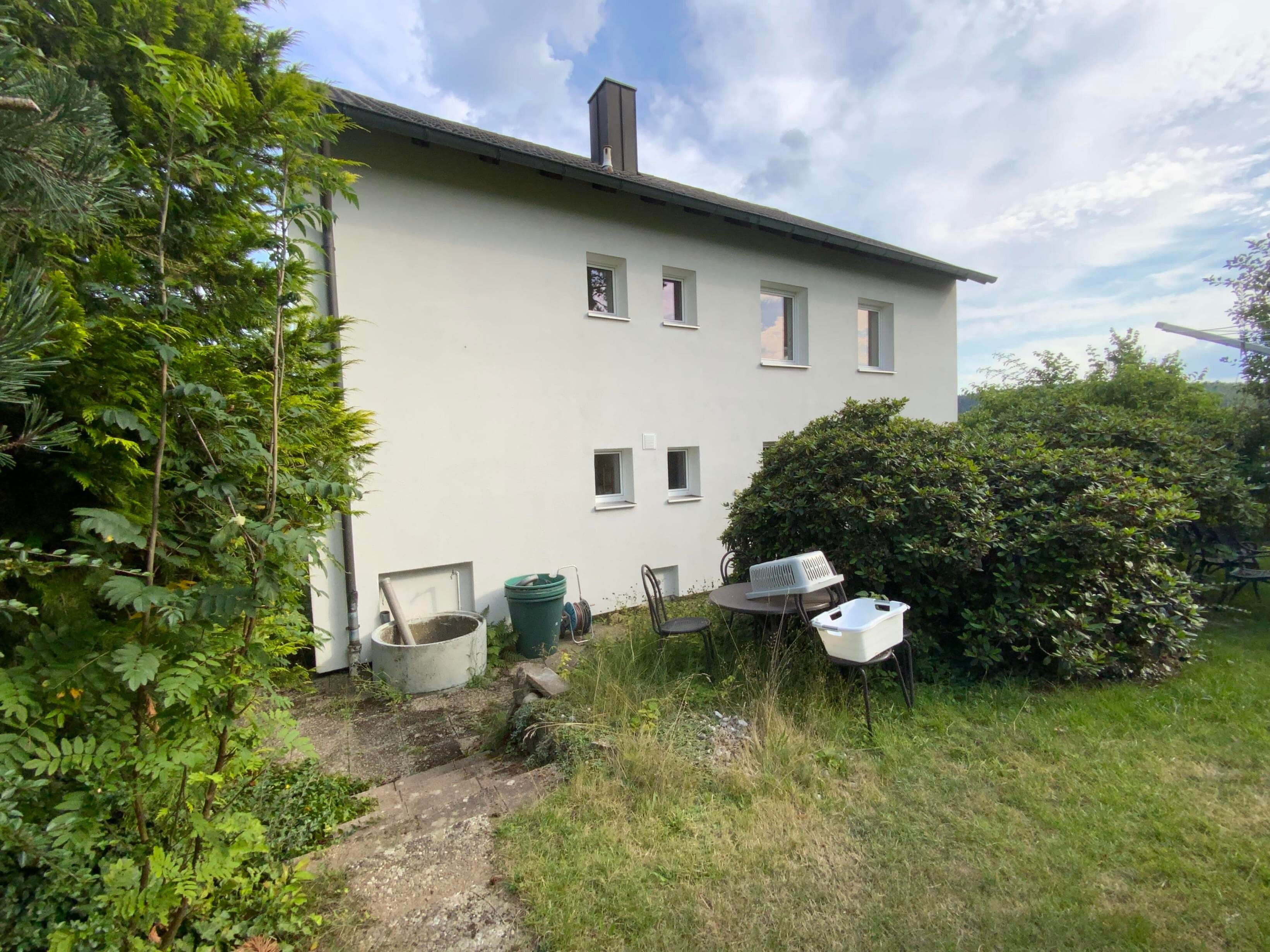 Einfamilienhaus zum Kauf 326.000 € 6 Zimmer 190 m²<br/>Wohnfläche 1.208 m²<br/>Grundstück Nabburg Nabburg 92507