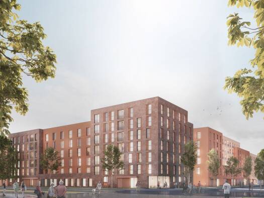 Wohnung zur Miete 424 € 1 Zimmer 34 m² 1. Geschoss frei ab 15.09.2026 Annemarie-Renger-Straße 15 Aubing-Lochhausen-Langwied München 81248