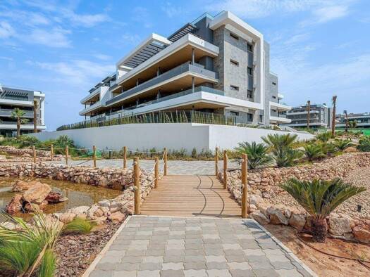 Wohnung zum Kauf provisionsfrei 327.000 € 3 Zimmer 107 m² Calle Jose Carreras Torrevieja 03183