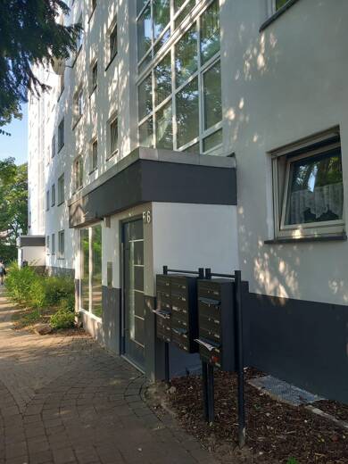 Wohnung zur Miete 1.221 € 3 Zimmer 87 m² 5. Geschoss Westring 58 Mombach Mainz 55120