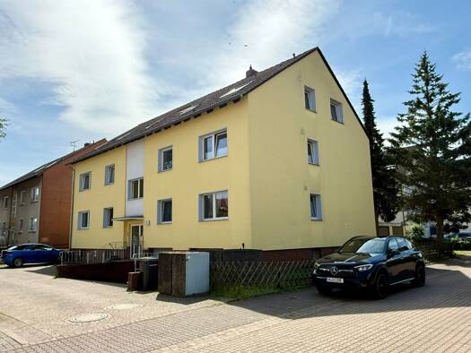 Mehrfamilienhaus zum Kauf als Kapitalanlage geeignet 1.150.000 € 15 Zimmer 440 m² 859 m² Grundstück Altgarbsen Garbsen 30823