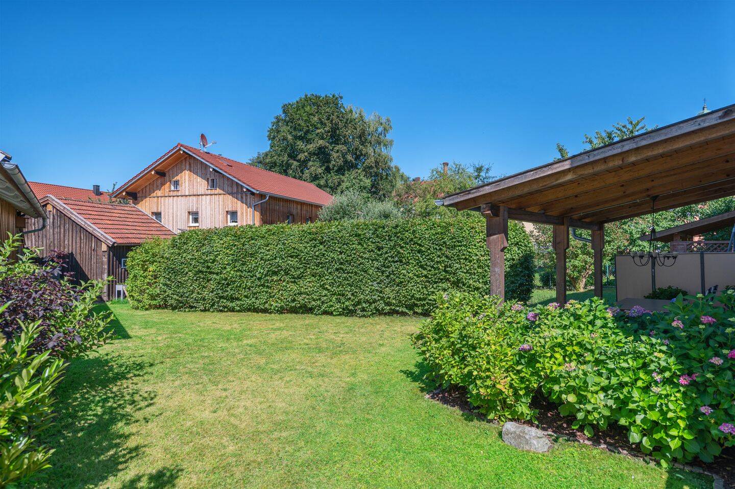 Haus – Bad Birnbach, Landkreis Rottal-Inn - Ansicht 5