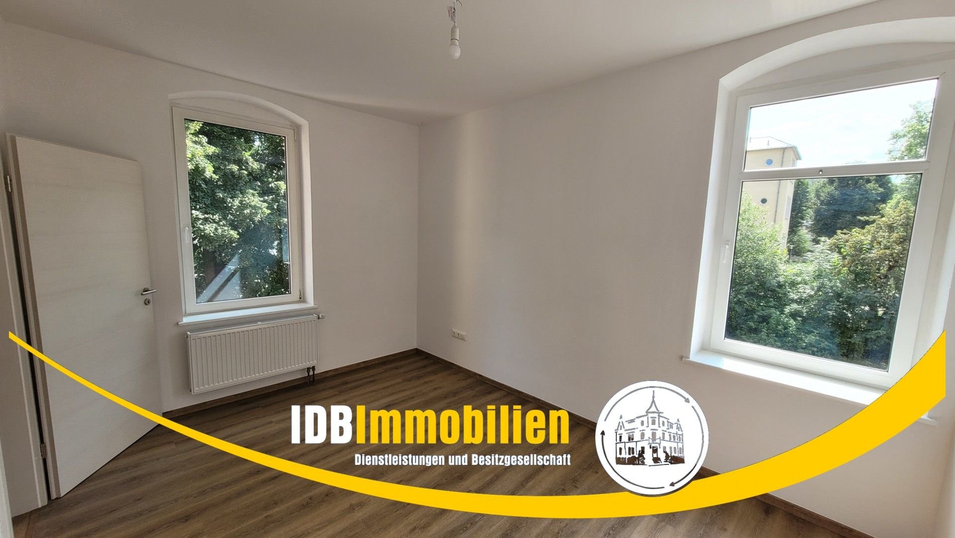 Wohnung zur Miete 655 € 4 Zimmer 84 m²<br/>Wohnfläche ab sofort<br/>Verfügbarkeit Wehrstraße 17 Freital Freital 01705