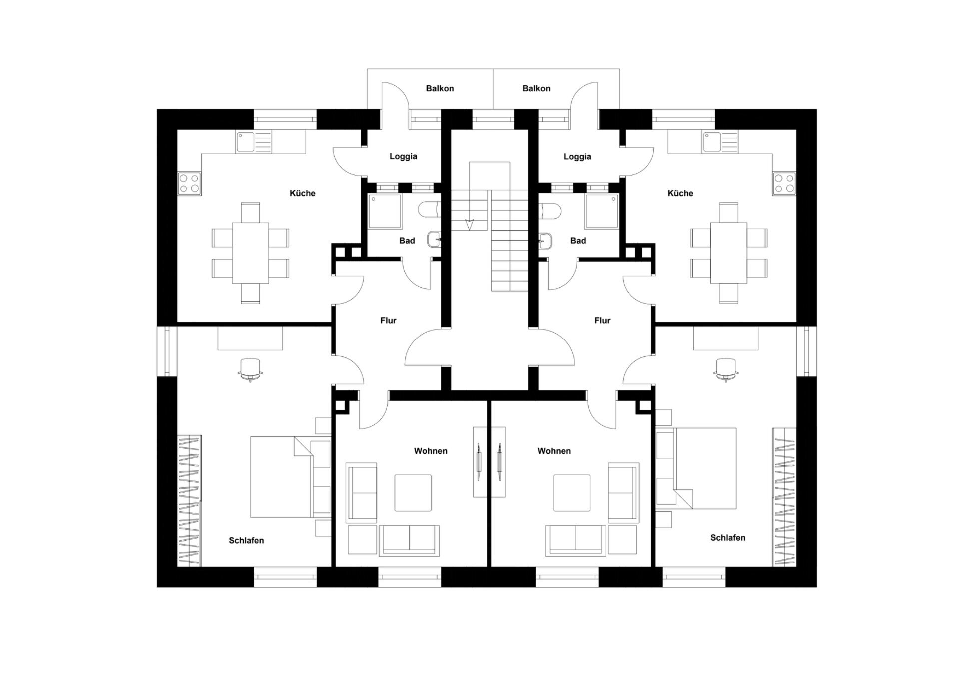 Mehrfamilienhaus zum Kauf 345.000 € 14 Zimmer 424 m²<br/>Wohnfläche 401 m²<br/>Grundstück Altena Altena 58762