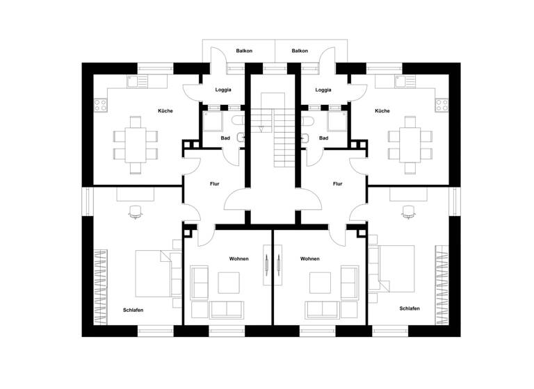 Mehrfamilienhaus zum Kauf 345.000 € 14 Zimmer 424 m²<br/>Wohnfläche 401 m²<br/>Grundstück Altena Altena 58762