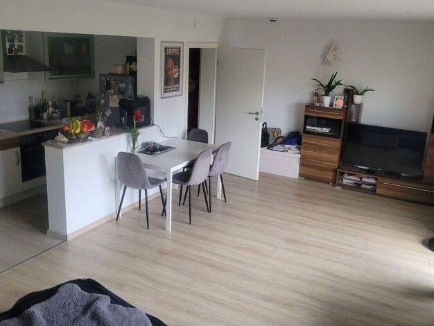 Wohnung zur Miete 484 € 2 Zimmer 65 m² 1. Geschoss frei ab 01.02.2026 Kupferdreher Straße 132 Kupferdreh Essen 45257