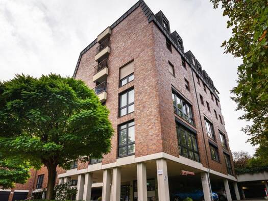 Bürofläche zur Miete provisionsfrei 7,90 € 150 m² Bürofläche teilbar ab 150 m² Stadtmitte Mönchengladbach 41061