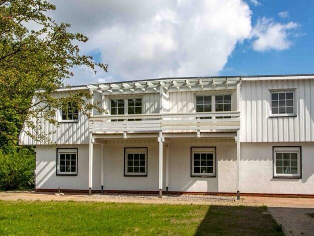 Wohnung zum Kauf provisionsfrei 301.309 € 3 Zimmer 53,1 m² 1. Geschoss Putbus 18581