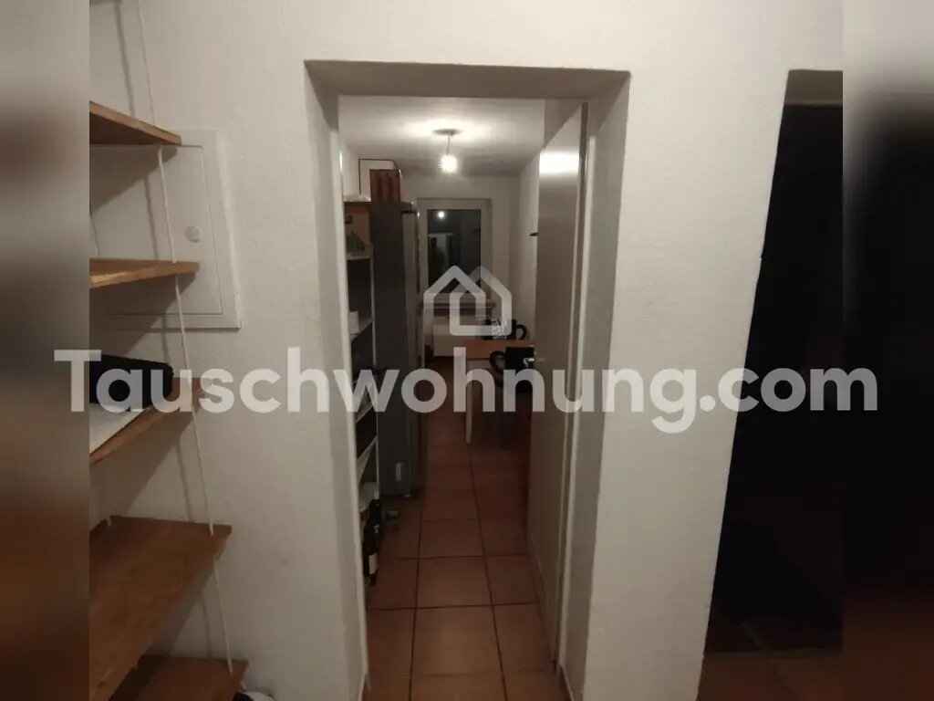 Wohnung zur Miete Tauschwohnung 550 € 2 Zimmer 50 m²<br/>Wohnfläche 1.<br/>Geschoss Neustadt - Süd Köln 50674