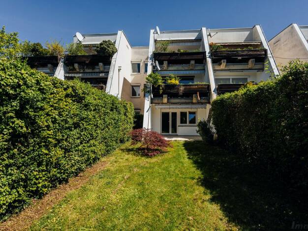 Wohnung zur Miete 580 € 1 Zimmer 59,4 m² Sankt Leonhard Graz 8010