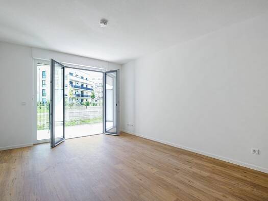Wohnung zur Miete 1.721 € 4 Zimmer 98 m² EG Heinrich-Hertz-Straße 36 Siemensstadt Berlin 13629