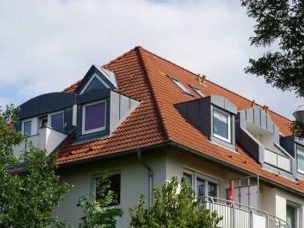 Wohnung zum Kauf provisionsfrei 185.000 € 3 Zimmer 61,5 m² 4. Geschoss frei ab 01.11.2026 Mathias-Oeder-Straße 1 b Radeberger Vorstadt Dresden 01099