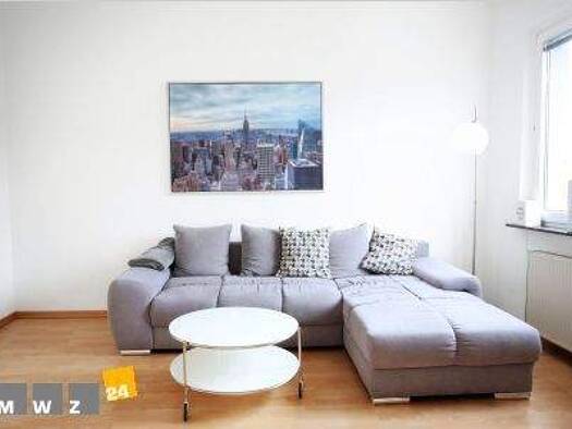 Wohnung zur Miete Wohnen auf Zeit 1.900 € 3 Zimmer 110 m² frei ab sofort Jülicher Str. Derendorf Düsseldorf 40477