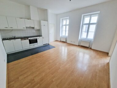 Wohnung zum Kauf 399.000 € 2 Zimmer 54,4 m² 2. Geschoss Esterhazygasse 28 Wien 1060