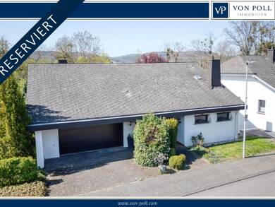 Einfamilienhaus zum Kauf 655.000 € 6 Zimmer 199 m² 780 m² Grundstück Weismark-Feyen Trier / Feyen 54294