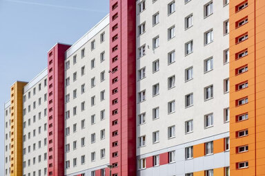 Wohnung zur Miete 250 € 1 Zimmer 36,4 m² 2. Geschoss frei ab 16.11.2024 Hanns-Eisler-Platz 2 Hanns-Eisler-Platz / Kannenstieg Magdeburg 39128