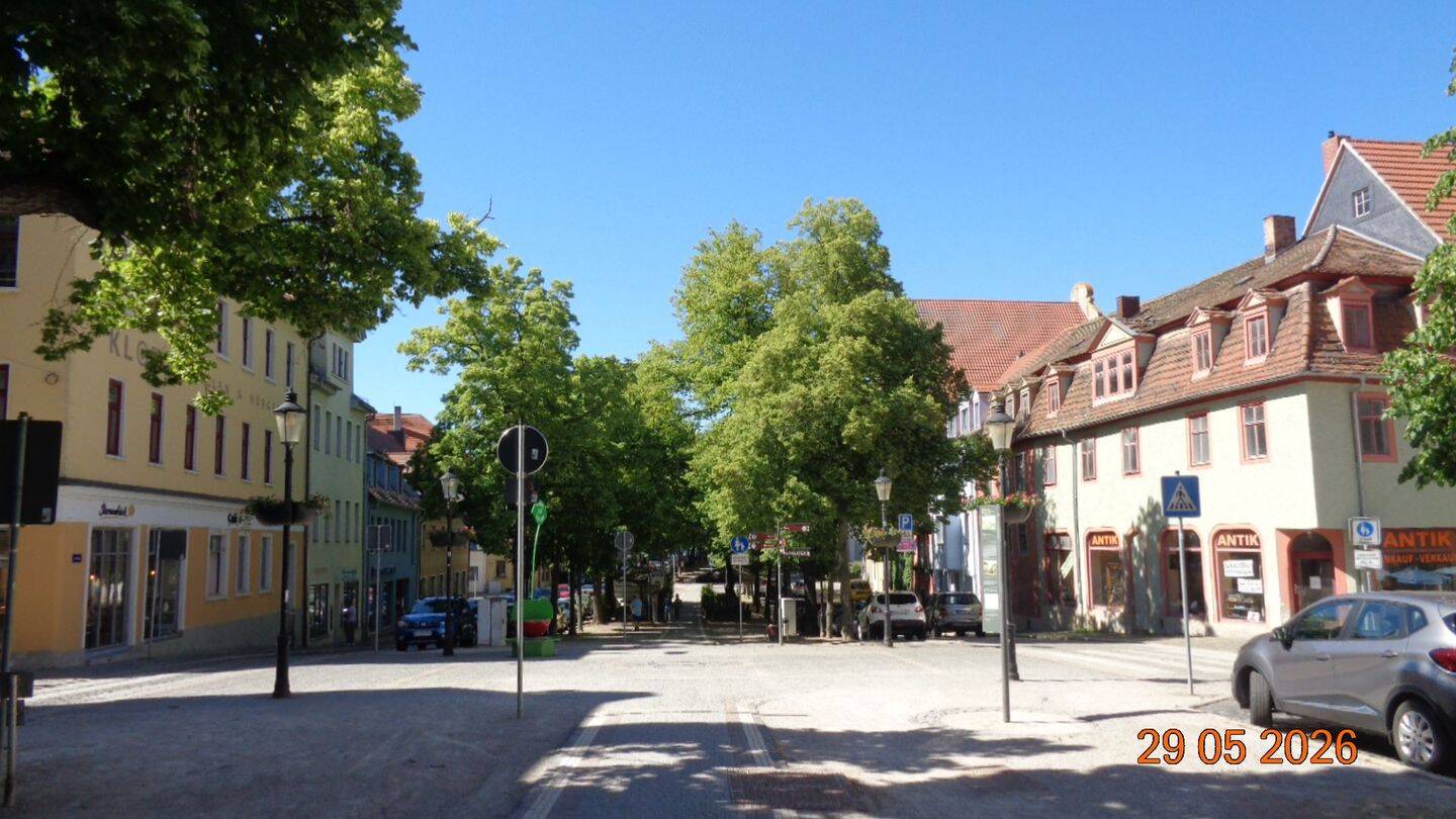 Stadthaus zum Kauf - Ansicht 2