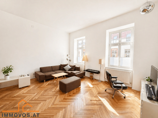 Wohnung zum Kauf 448.000 € 3 Zimmer 117 m² Stockerau 2000