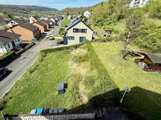 Grundstück zum Kauf 105.000 € 693 m² Grundstück Wallendorf Wallendorf 54675