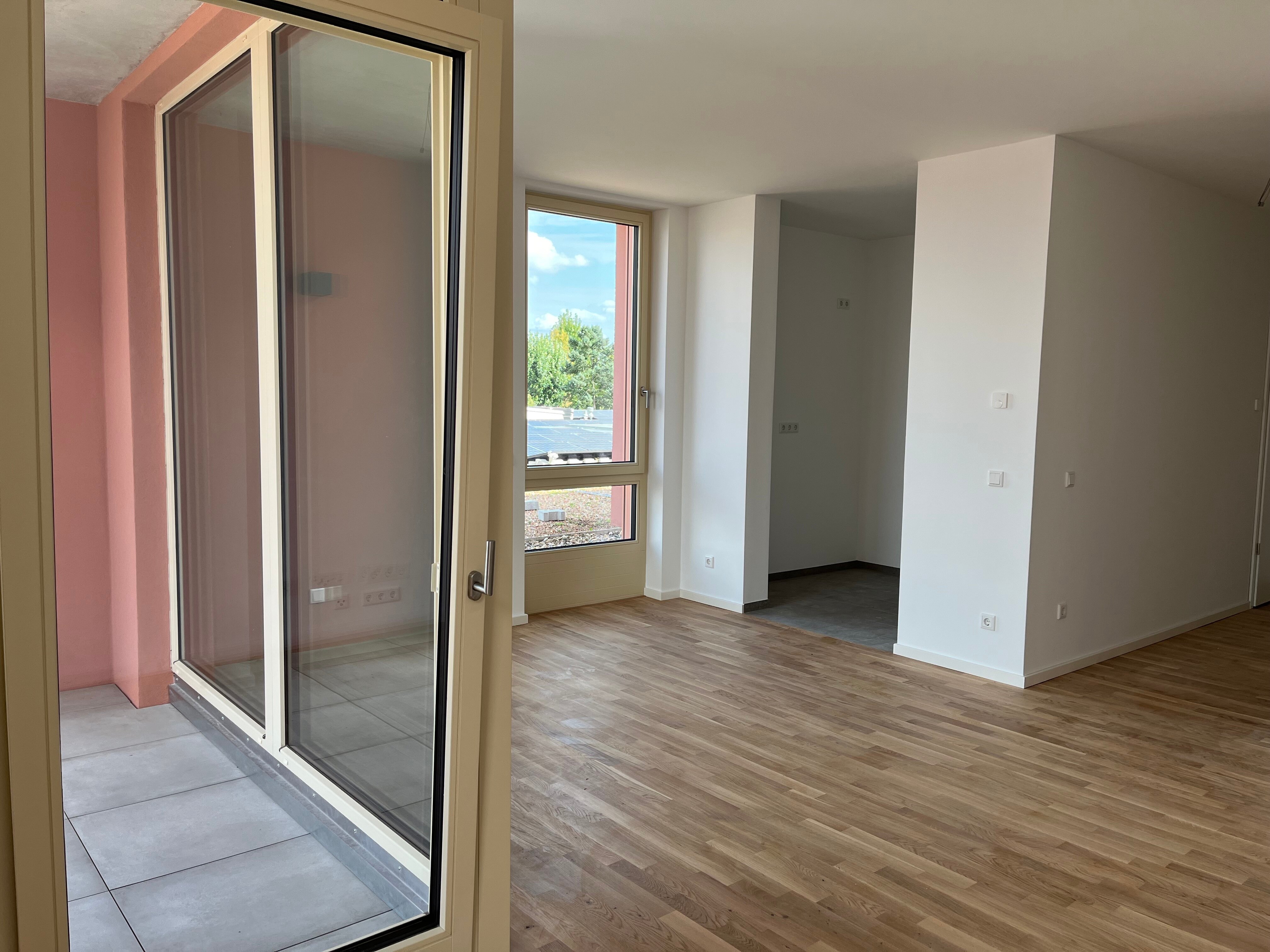 Wohnung zur Miete 525,61 € 3 Zimmer 77,3 m²<br/>Wohnfläche 3.<br/>Geschoss ab sofort<br/>Verfügbarkeit Steinstraße 41A Lichtenrade Berlin 12307