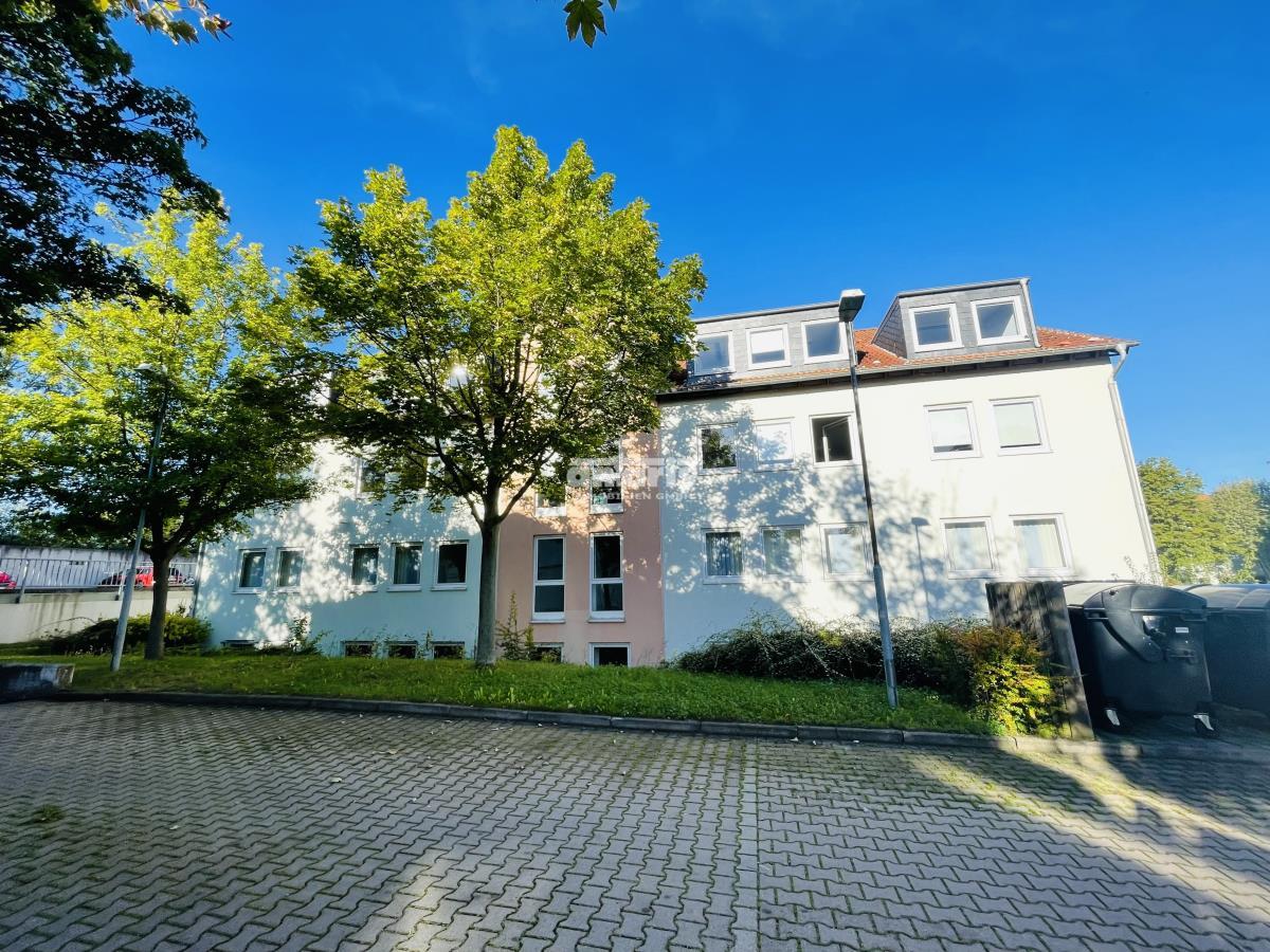 Bürofläche zur Miete provisionsfrei 5 € 123 m²<br/>Bürofläche ab 123 m²<br/>Teilbarkeit Waltersleben Erfurt-Waltersleben 99097