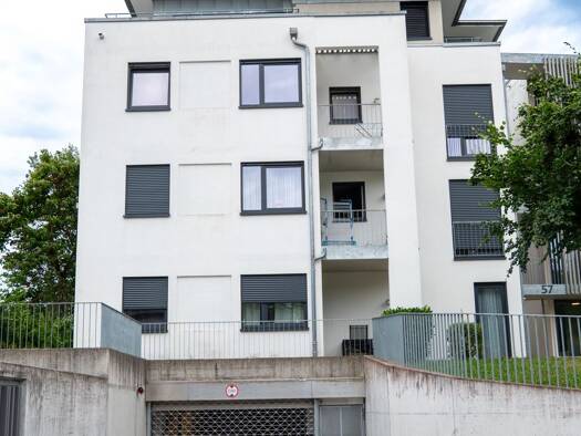 Tiefgaragenstellplatz zur Miete provisionsfrei 87 € Heinrich-Küderli-Straße Waiblingen Waiblingen 71332