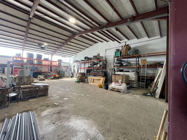 Lagerhalle zur Miete provisionsfrei 475 m² Lagerfläche Allinger Straße 12 Vilshofen Vilshofen an der Donau 94474