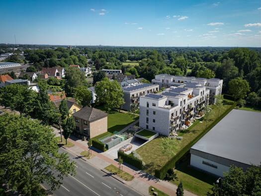 Wohnung zum Kauf 450.000 € 3 Zimmer 73,1 m² Rahlstedt Hamburg-Rahlstedt 22143