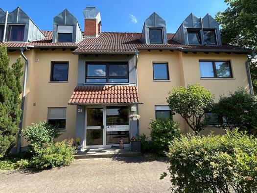 Wohnung zum Kauf 320.000 € 3 Zimmer 89 m² Herzogenaurach 91074