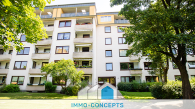 Wohnung zum Kauf 189.000 € 2 Zimmer 50,1 m² 4. Geschoss Pinneberg 25421