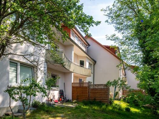 Wohnung zur Miete 549 € 3 Zimmer 60,6 m² EG Erlenweg 5 Zeven 27404