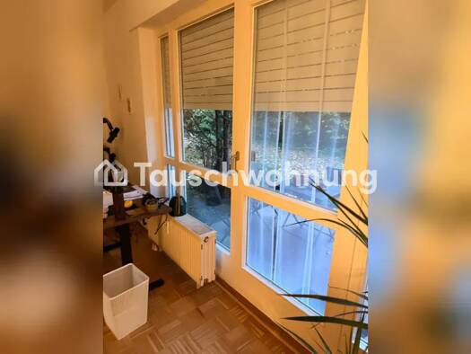 Wohnung zur Miete Tauschwohnung 540 € 1 Zimmer 40 m² EG Sürth Rodenkirchen 50999