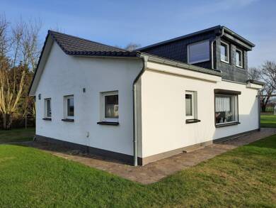 Einfamilienhaus zum Kauf 219.000 € 3 Zimmer 80 m² 1.286 m² Grundstück Zarrendorf 18510