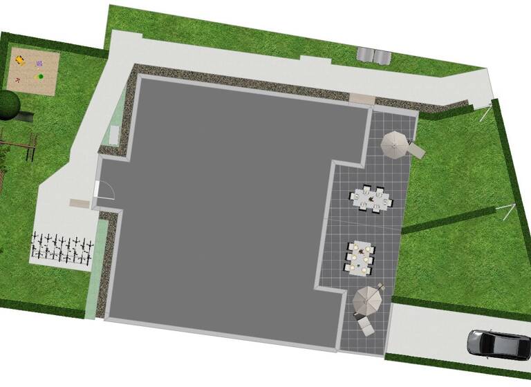 Wohnung zum Kauf 639.000 € 3 Zimmer 118,1 m²<br/>Wohnfläche Stadtwald Essen 45133
