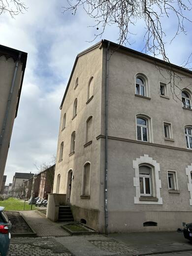 Wohnung zur Miete nur mit Wohnberechtigungsschein 321 € 2,5 Zimmer 55,4 m² EG Blütenstraße 79 Obermarxloh Duisburg 47166