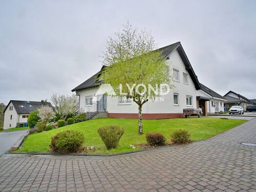 Mehrfamilienhaus zum Kauf 389.000 € 8 Zimmer 238,4 m² 712 m² Grundstück Unzenberg 55483